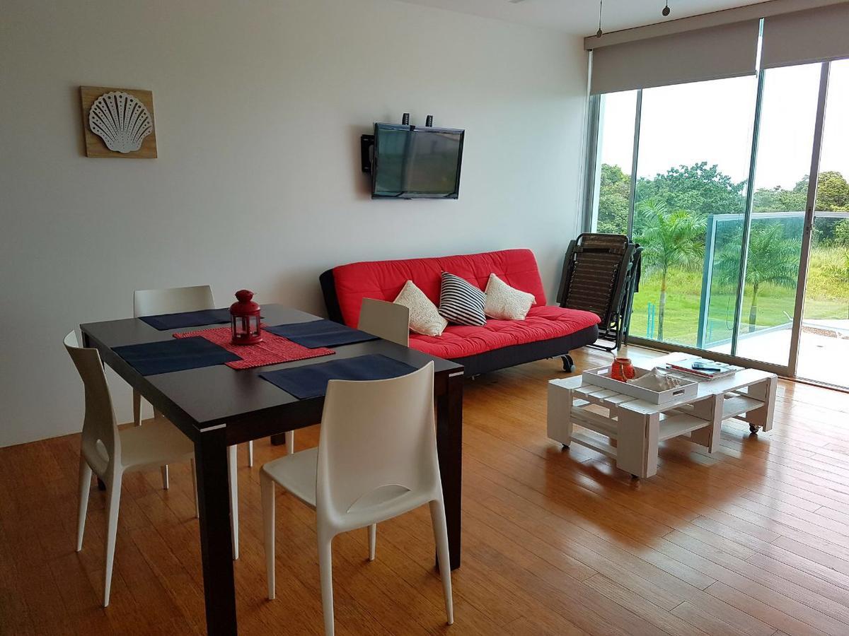 Apartment Bala Beach María Chiquita Exterior foto
