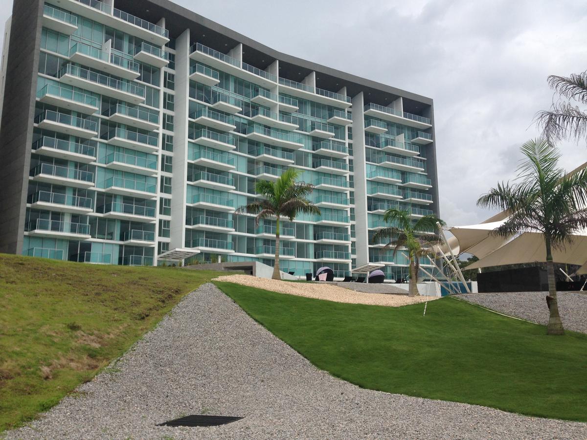 Apartment Bala Beach María Chiquita Exterior foto